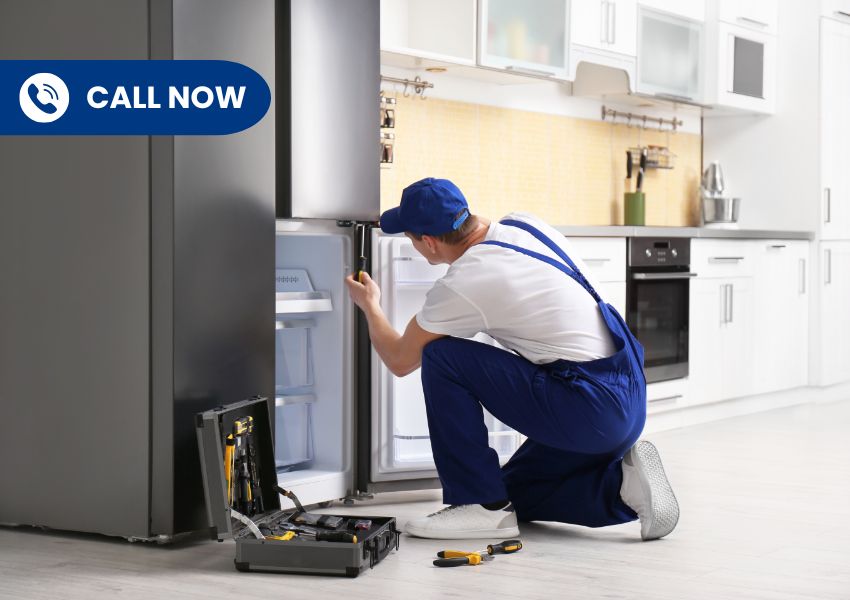 Judsonia Appliance Repair Company